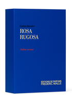 Rosa Rugosa Rubber Incense